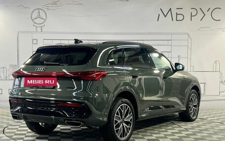 Audi Q5, 2025 год, 7 850 000 рублей, 6 фотография