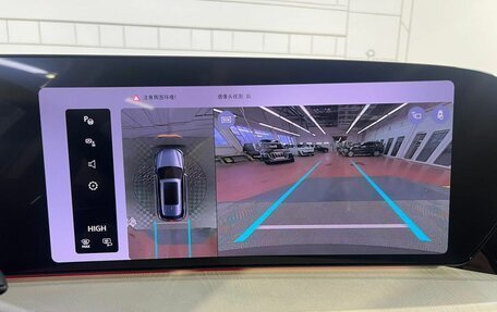 Audi Q5, 2025 год, 7 850 000 рублей, 22 фотография