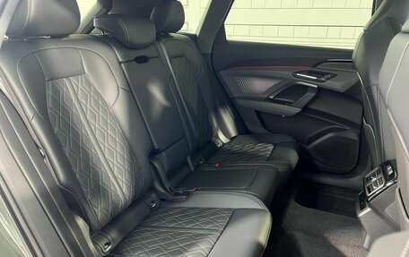 Audi Q5, 2025 год, 7 850 000 рублей, 24 фотография