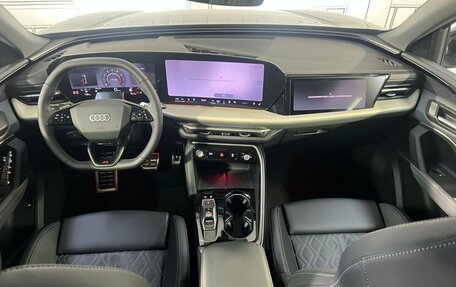 Audi Q5, 2025 год, 7 850 000 рублей, 23 фотография