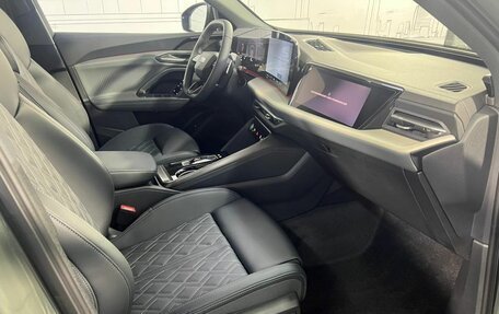 Audi Q5, 2025 год, 7 850 000 рублей, 27 фотография