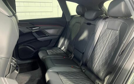 Audi Q5, 2025 год, 7 850 000 рублей, 28 фотография