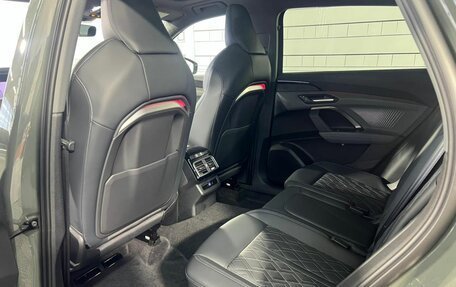 Audi Q5, 2025 год, 7 850 000 рублей, 29 фотография