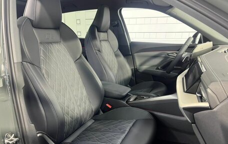 Audi Q5, 2025 год, 7 850 000 рублей, 26 фотография