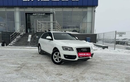 Audi Q5, 2012 год, 1 350 000 рублей, 3 фотография