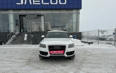 Audi Q5, 2012 год, 1 350 000 рублей, 2 фотография