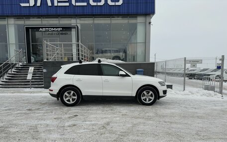 Audi Q5, 2012 год, 1 350 000 рублей, 4 фотография