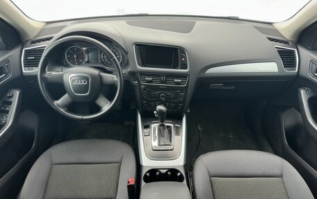 Audi Q5, 2012 год, 1 350 000 рублей, 10 фотография