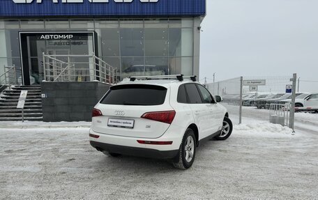 Audi Q5, 2012 год, 1 350 000 рублей, 5 фотография