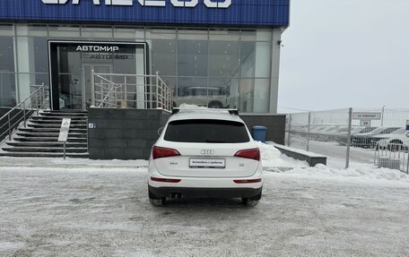 Audi Q5, 2012 год, 1 350 000 рублей, 6 фотография