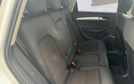 Audi Q5, 2012 год, 1 350 000 рублей, 12 фотография