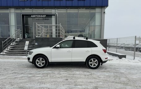 Audi Q5, 2012 год, 1 350 000 рублей, 8 фотография