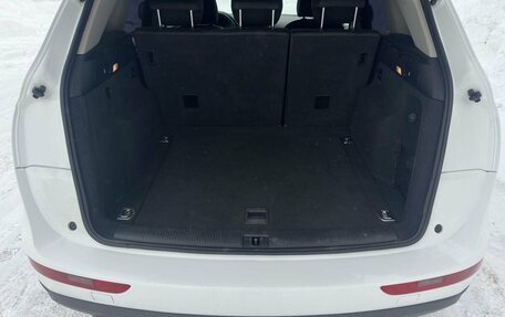 Audi Q5, 2012 год, 1 350 000 рублей, 15 фотография