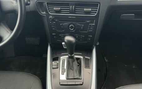 Audi Q5, 2012 год, 1 350 000 рублей, 11 фотография