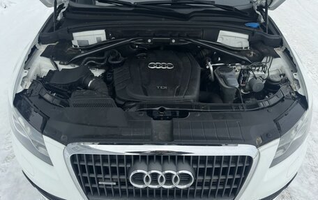 Audi Q5, 2012 год, 1 350 000 рублей, 13 фотография