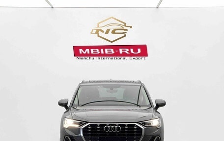 Audi Q3, 2021 год, 2 780 000 рублей, 2 фотография