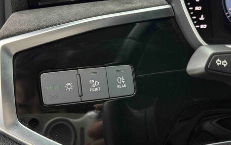 Audi Q3, 2021 год, 2 780 000 рублей, 8 фотография