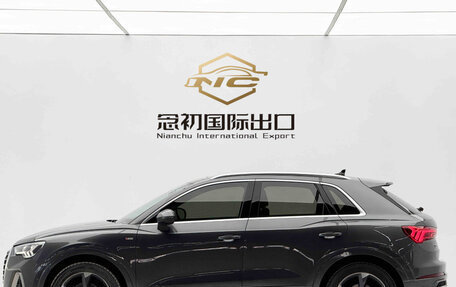 Audi Q3, 2021 год, 2 780 000 рублей, 7 фотография