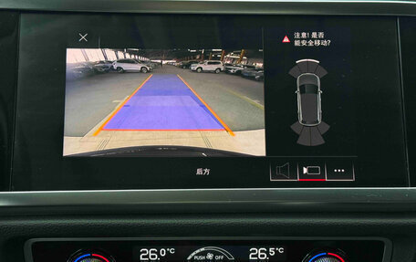 Audi Q3, 2021 год, 2 780 000 рублей, 9 фотография