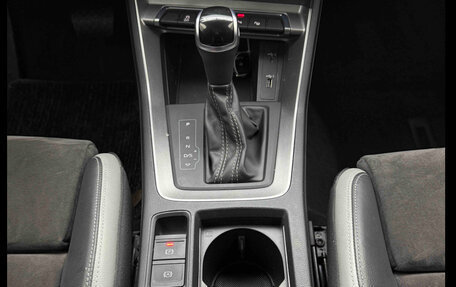 Audi Q3, 2021 год, 2 780 000 рублей, 14 фотография