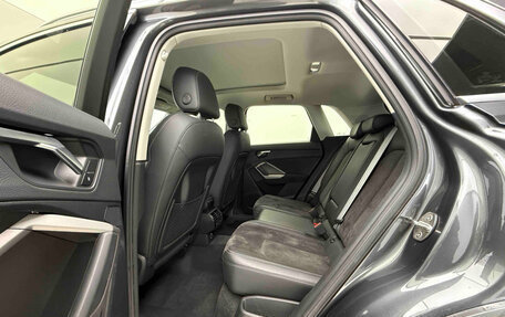 Audi Q3, 2021 год, 2 780 000 рублей, 13 фотография