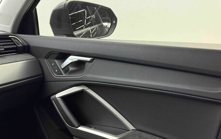 Audi Q3, 2021 год, 2 780 000 рублей, 17 фотография