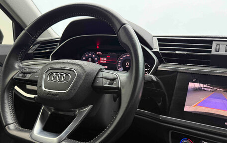 Audi Q3, 2021 год, 2 780 000 рублей, 12 фотография