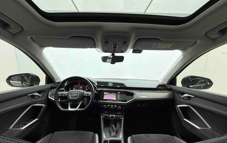 Audi Q3, 2021 год, 2 780 000 рублей, 15 фотография