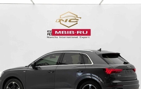 Audi Q3, 2021 год, 2 780 000 рублей, 6 фотография