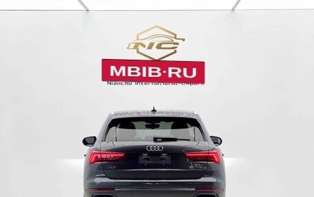 Audi Q3, 2021 год, 2 780 000 рублей, 5 фотография