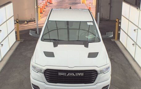 Rambler 1500, 2025 год, 8 900 000 рублей, 2 фотография