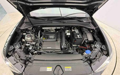Audi Q3, 2021 год, 2 780 000 рублей, 20 фотография