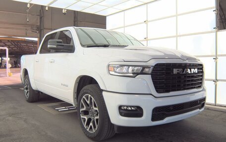 Rambler 1500, 2025 год, 8 900 000 рублей, 3 фотография