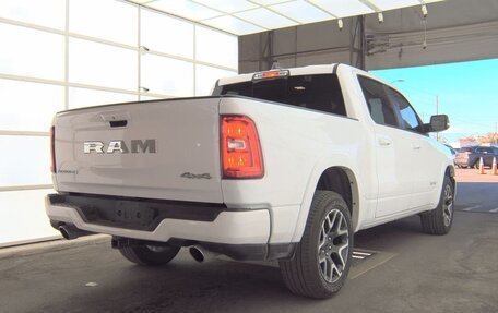 Rambler 1500, 2025 год, 8 900 000 рублей, 4 фотография