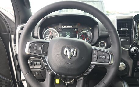 Rambler 1500, 2025 год, 8 900 000 рублей, 10 фотография