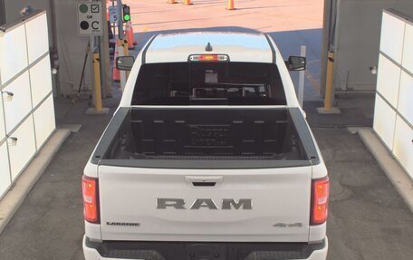 Rambler 1500, 2025 год, 8 900 000 рублей, 5 фотография