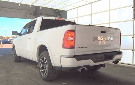 Rambler 1500, 2025 год, 8 900 000 рублей, 6 фотография