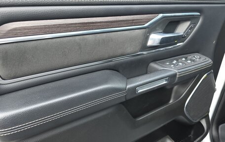 Rambler 1500, 2025 год, 8 900 000 рублей, 9 фотография