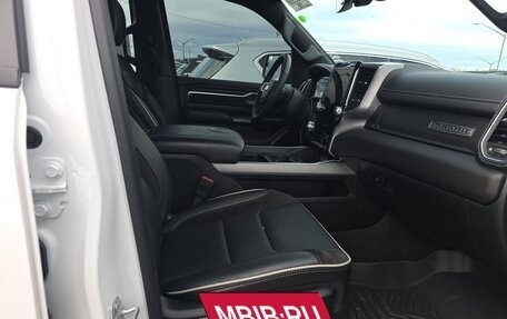 Rambler 1500, 2025 год, 8 900 000 рублей, 8 фотография