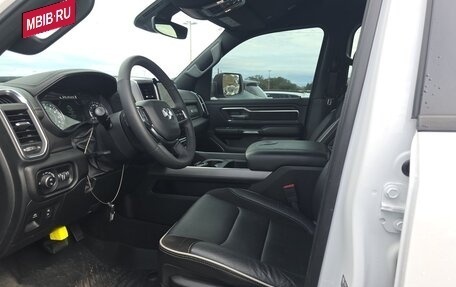 Rambler 1500, 2025 год, 8 900 000 рублей, 7 фотография