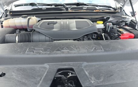 Rambler 1500, 2025 год, 8 900 000 рублей, 14 фотография