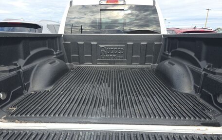 Rambler 1500, 2025 год, 8 900 000 рублей, 15 фотография