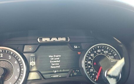 Rambler 1500, 2025 год, 8 900 000 рублей, 17 фотография