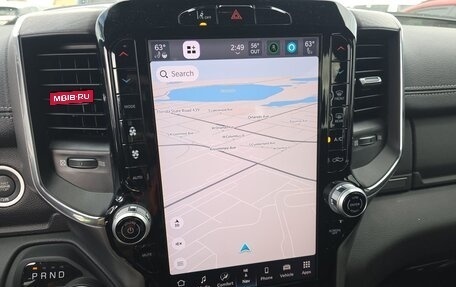 Rambler 1500, 2025 год, 8 900 000 рублей, 11 фотография