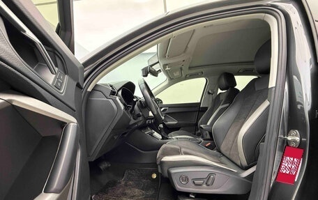 Audi Q3, 2021 год, 2 780 000 рублей, 19 фотография