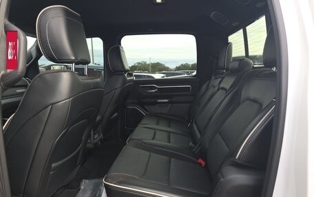 Rambler 1500, 2025 год, 8 900 000 рублей, 13 фотография