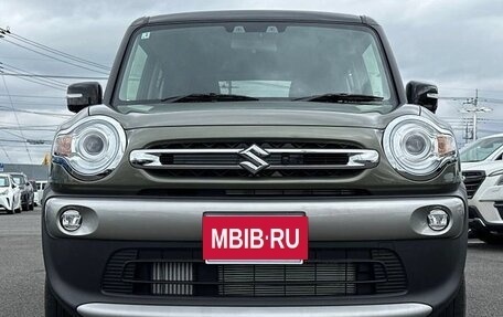 Suzuki Xbee I, 2022 год, 1 062 000 рублей, 2 фотография