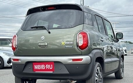 Suzuki Xbee I, 2022 год, 1 062 000 рублей, 3 фотография