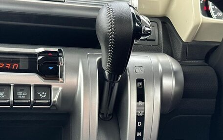 Suzuki Xbee I, 2022 год, 1 062 000 рублей, 8 фотография