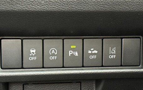 Suzuki Xbee I, 2022 год, 1 062 000 рублей, 11 фотография